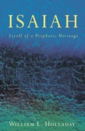 Cover: Isaiah - Wipf & Stock Publishers