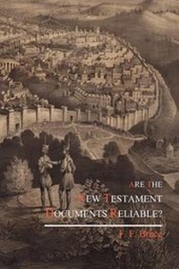 Enlarge image Cover: Are the New Testament Documents Reliable? - Martino Fine Books