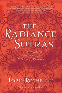Abbildung von: The Radiance Sutras - Sounds True Inc