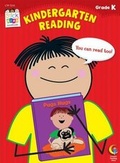 Cover: Kindergarten Reading, Grade K - Creative Teaching Press