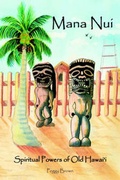 Cover: Mana Nui - Outskirts Press