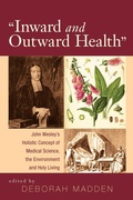 Cover: 'Inward & Outward Health' - Wipf & Stock Publishers