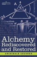 Cover: Alchemy Rediscovered and Restored - Cosimo Classics