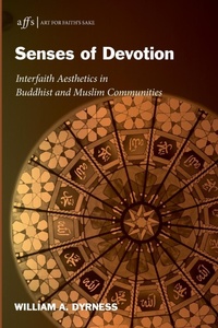Enlarge image Cover: Senses of Devotion - Wipf & Stock Publishers