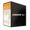 Cover: Sparrow Boxed Set - Idea & Design Works