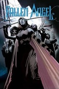 Cover: Fallen Angel Volume 5 - Idea & Design Works