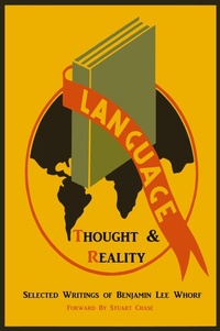 Abbildung von: Language, Thought, and Reality - Martino Fine Books