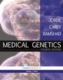 Cover: Medical Genetics - Mosby