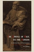 Cover: The Epistle of Paul to the Romans - Martino Fine Books