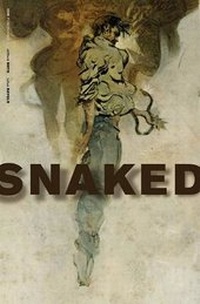 Enlarge image Cover: Snaked - Idea & Design Works