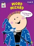 Cover: Word Wizard Stick Kids Workbook - Creative Teaching Press