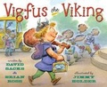 Cover: Vigfus the Viking - Idea & Design Works