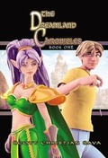Cover: Dreamland Chronicles Book One - Idea & Design Works