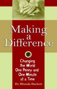 Enlarge image Cover: Making a Difference - Outskirts Press