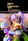 Cover: Dreamland Chronicles Book 3 - Idea & Design Works