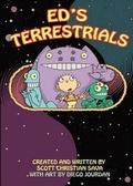 Cover: Ed's Terrestrials - Idea & Design Works
