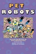 Cover: Pet Robots - Idea & Design Works