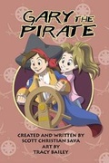 Cover: Gary the Pirate - Idea & Design Works