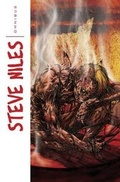 Cover: Steve Niles Omnibus - Idea & Design Works