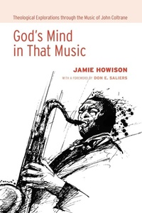 Enlarge image Cover: God's Mind in That Music - Wipf & Stock Publishers