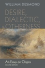 Cover: Desire, Dialectic, and Otherness - Wipf & Stock Publishers