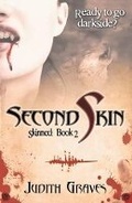 Cover: Second Skin - Leap Books, LLC