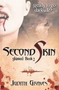 Enlarge image Cover: Second Skin - Leap Books, LLC