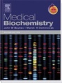 Cover: Medical Biochemistry - Mosby