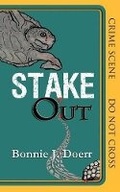 Cover: Stakeout - Leap Books, LLC