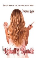 Cover: Lethally Blonde - Leap Books, LLC