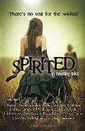 Cover: Spirited - Leap Books, LLC