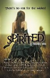 Enlarge image Cover: Spirited - Leap Books, LLC