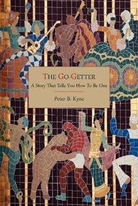 Abbildung von: The Go-Getter - Martino Fine Books