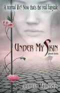 Cover: Under My Skin - Leap Books, LLC