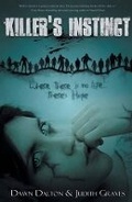 Cover: Killer's Instinct - Leap Books, LLC