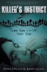 Enlarge image Cover: Killer's Instinct - Leap Books, LLC