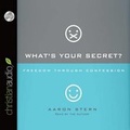 Cover: What's Your Secret? - Christianaudio