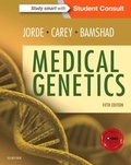 Cover: Medical Genetics - Elsevier