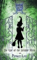 Cover: The Case of the Invisible Witch - Leap Books, LLC