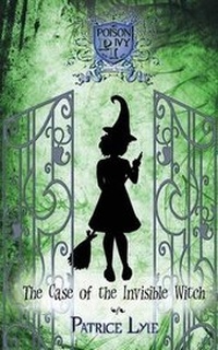 Enlarge image Cover: The Case of the Invisible Witch - Leap Books, LLC