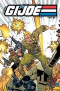 Cover: Classic G.I. Joe: v. 1 - Idea & Design Works