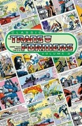 Cover: Classic Transformers Volume 3 - Idea & Design Works