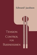 Cover: Tension Control for Businessmen - Martino Fine Books
