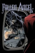 Cover: Fallen Angel Volume 6: Cities Of Light And Dark - Idea & Design Works