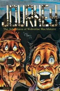 Enlarge image Cover: Journey Volume 2 - Idea & Design Works
