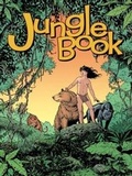 Cover: The Jungle Book - Idea & Design Works