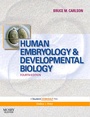 Cover: Human Embryology and Developmental Biology - Mosby