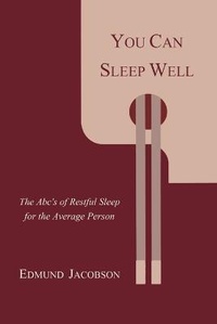Enlarge image Cover: You Can Sleep Well - Martino Fine Books