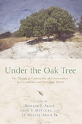 Cover: Under the Oak Tree - Wipf & Stock Publishers