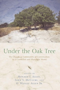 Enlarge image Cover: Under the Oak Tree - Wipf & Stock Publishers